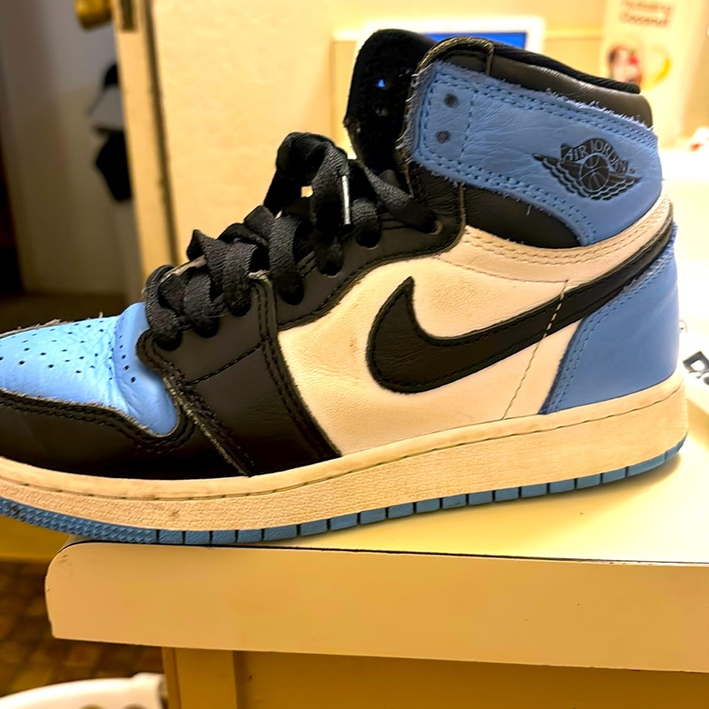 Retro 1s